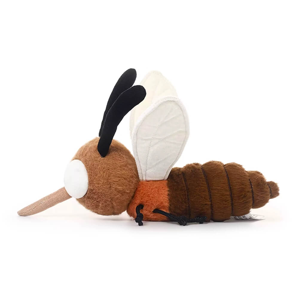 Cute Mosquito Plush Stuffed Animal - Image 2