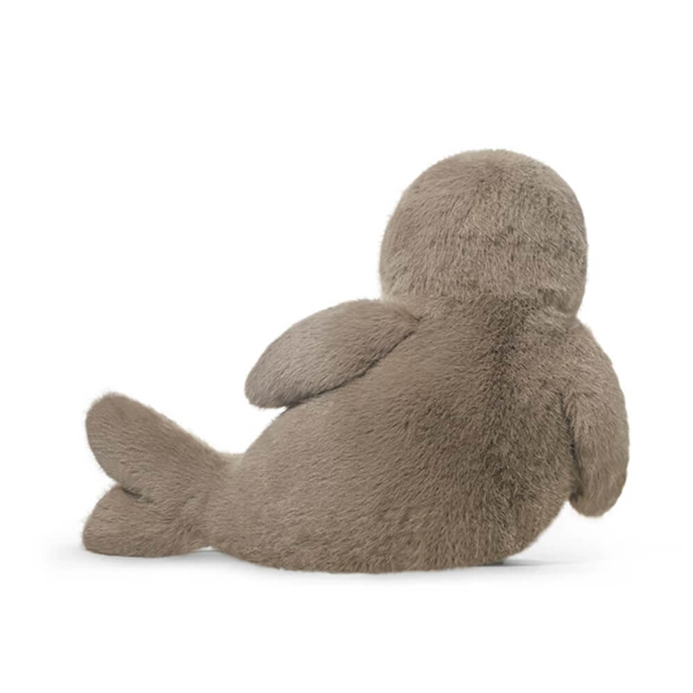Chubby Seal Plush Toy - Image 4