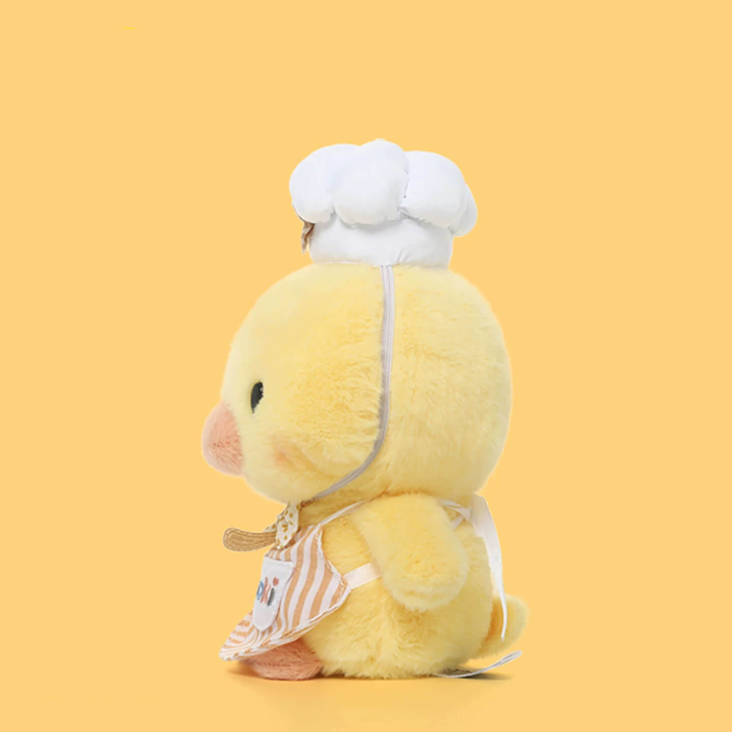 Jooki Baker Duckling Stuffed Animal - Image 2